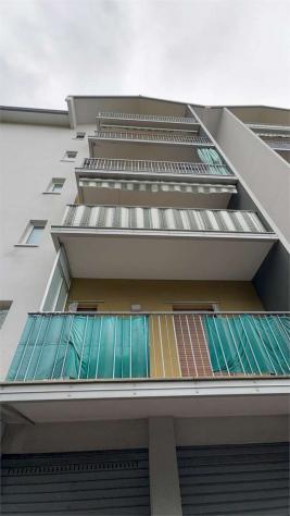 appartamento in vendita a Trieste in zona Valmaura