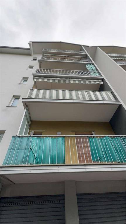 appartamento in vendita a Trieste in zona Valmaura