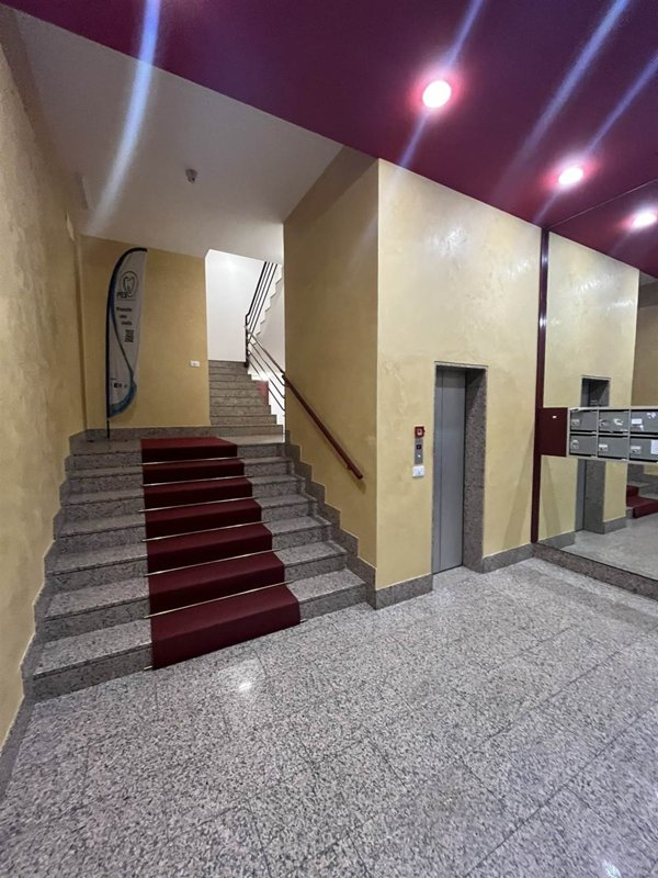 appartamento in vendita a Trieste