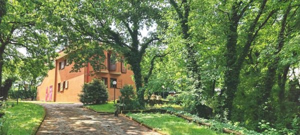 casa indipendente in vendita a Trieste in zona Opicina