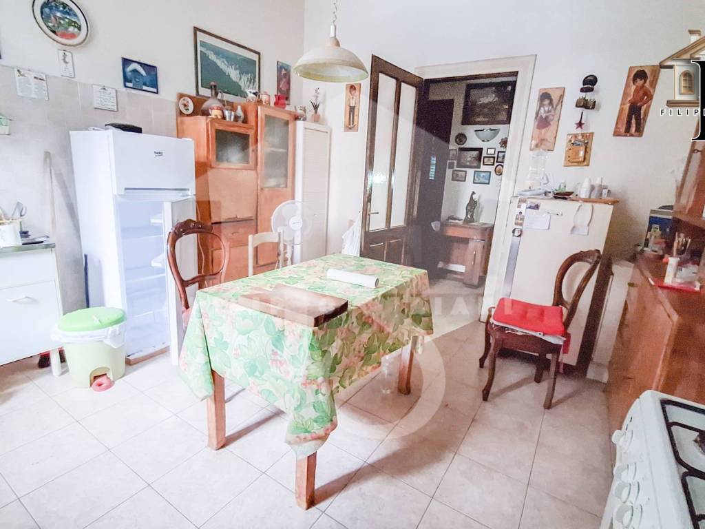 appartamento in vendita a Trieste in zona Cologna