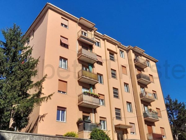 appartamento in vendita a Trieste in zona Rozzol