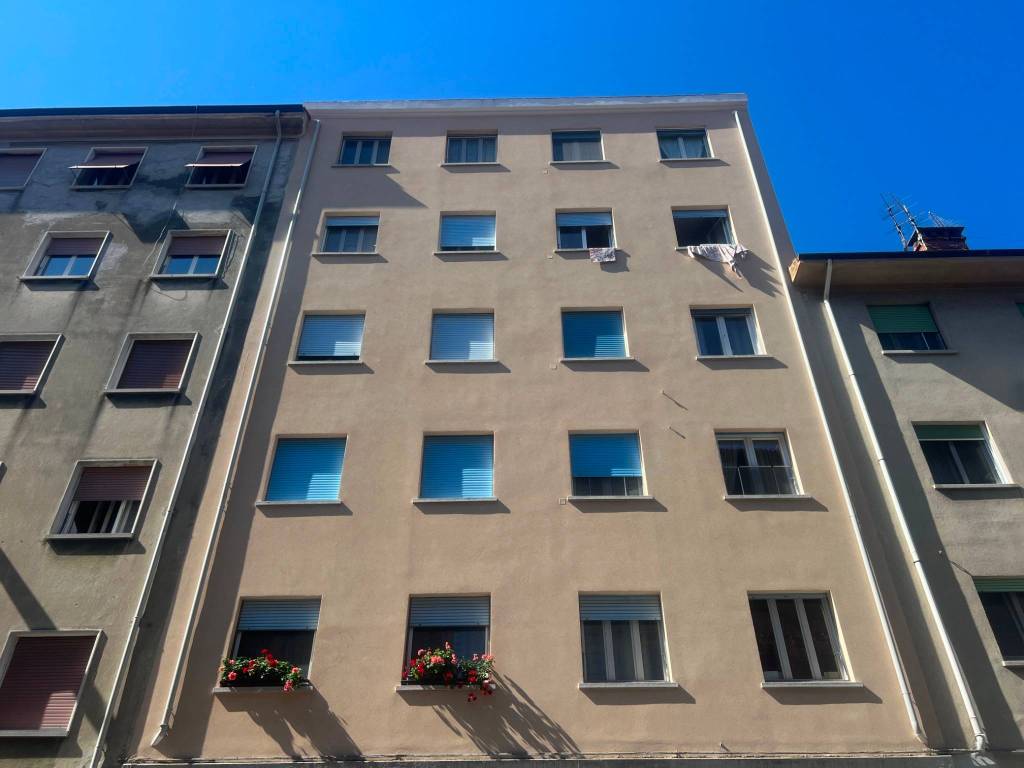 appartamento in vendita a Trieste in zona Gretta
