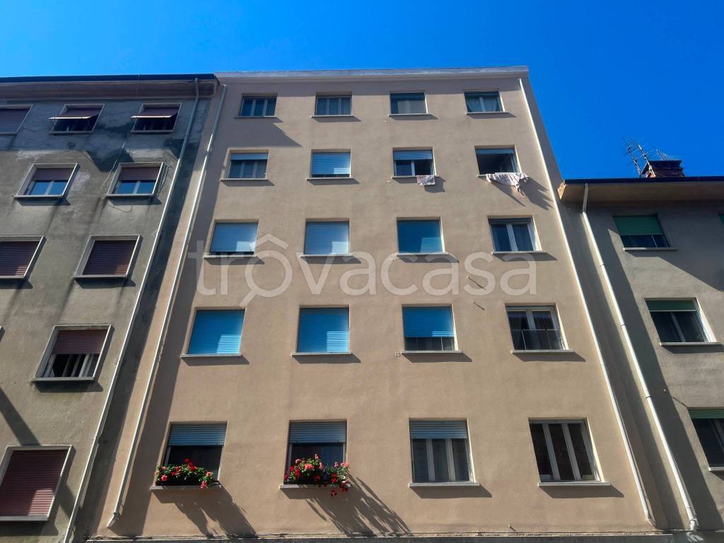 appartamento in vendita a Trieste in zona Gretta
