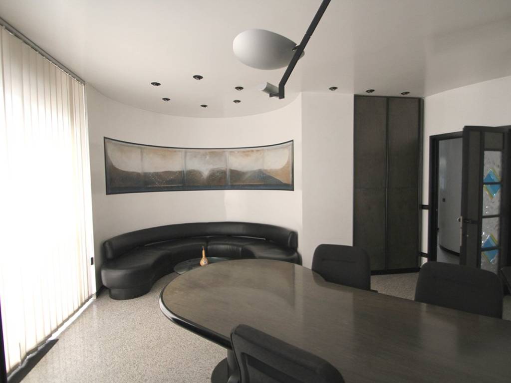ufficio in vendita a Trieste