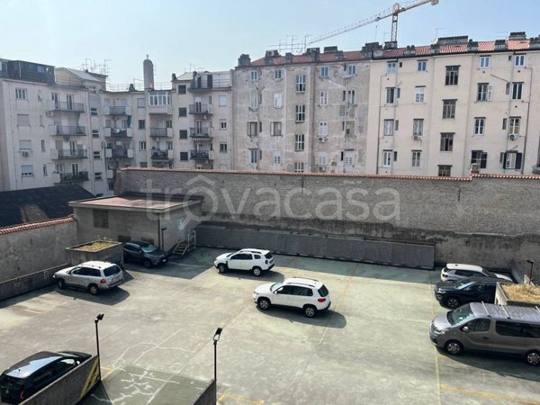 appartamento in vendita a Trieste