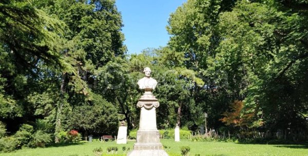 appartamento in vendita a Trieste in zona Cologna
