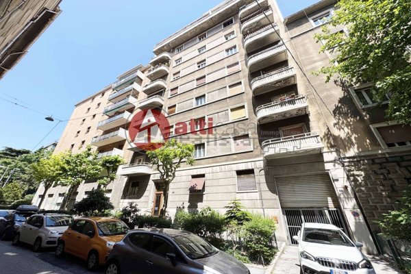 appartamento in vendita a Trieste in zona Cologna