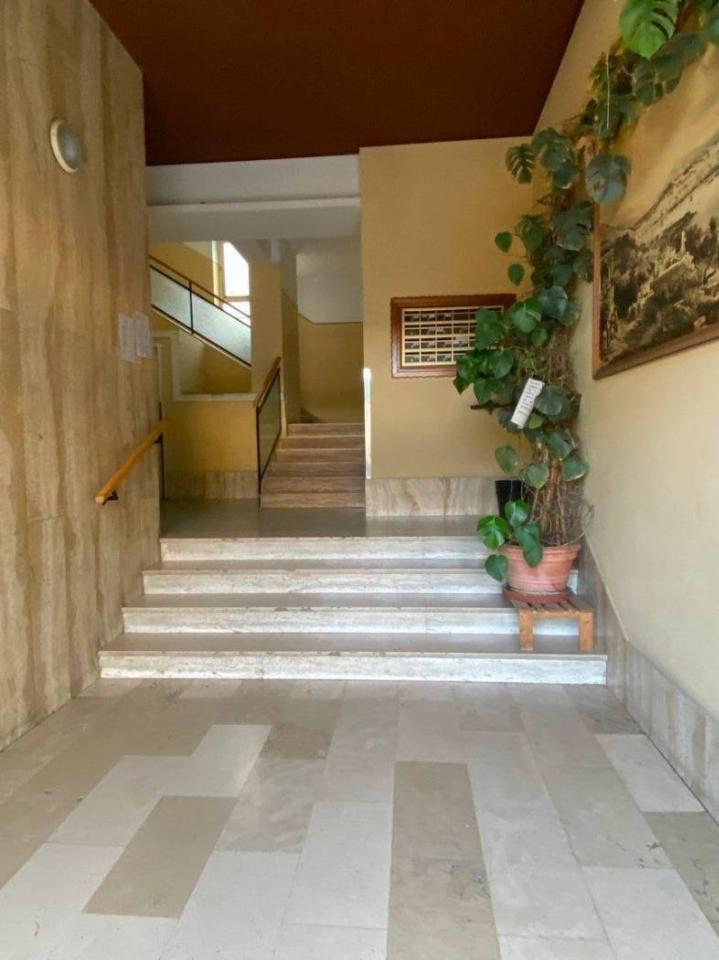 appartamento in vendita a Trieste in zona Cattinara