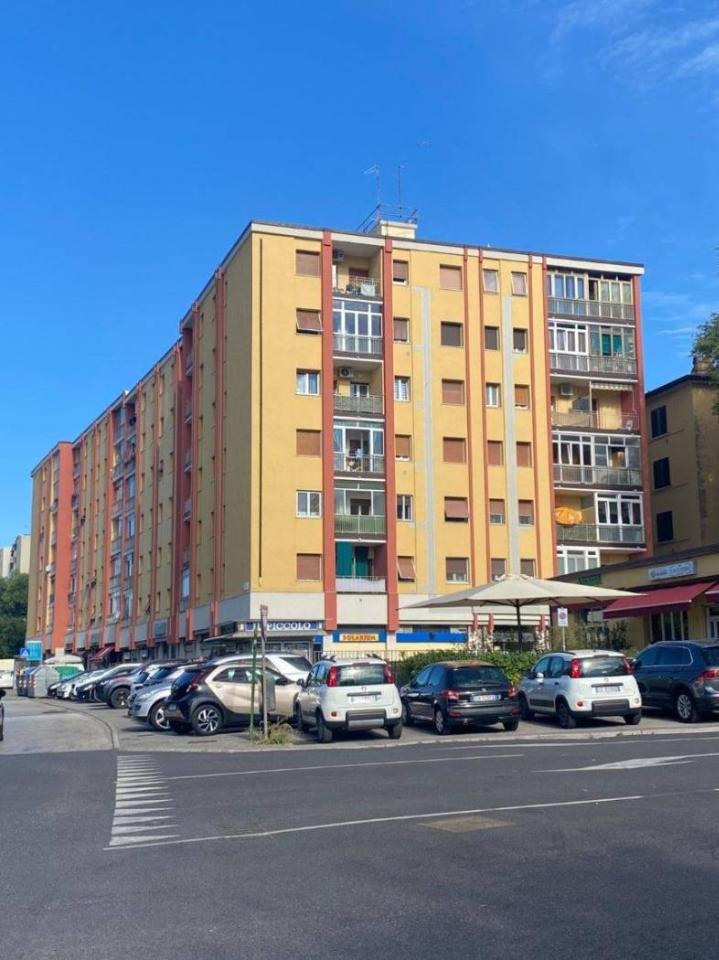 appartamento in vendita a Trieste in zona Cattinara