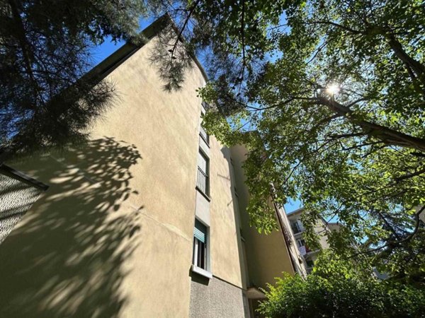 appartamento in vendita a Trieste in zona Cattinara