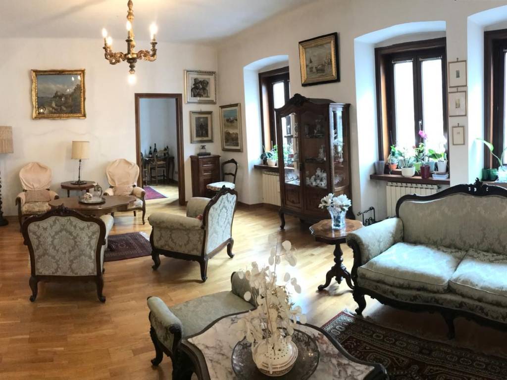 appartamento in vendita a Trieste