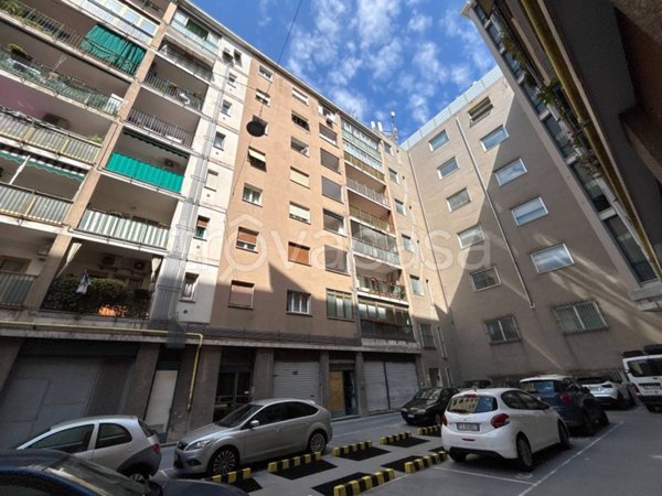 appartamento in vendita a Trieste