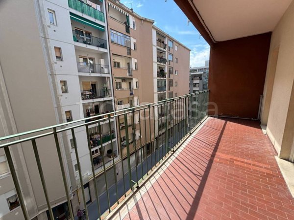 appartamento in vendita a Trieste