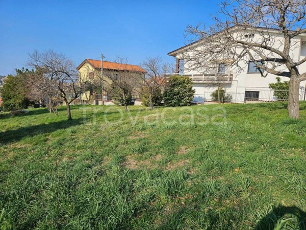 casa indipendente in vendita a Trieste in zona Borgo San Sergio