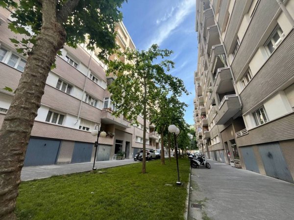 appartamento in vendita a Trieste in zona Roiano