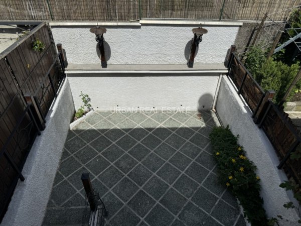 casa semindipendente in vendita a Trieste in zona Servola