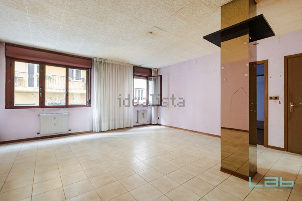 appartamento in vendita a Trieste in zona San Giacomo