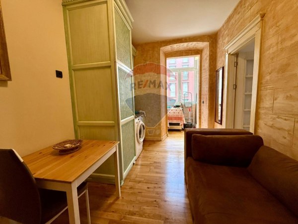 appartamento in vendita a Trieste in zona San Giacomo