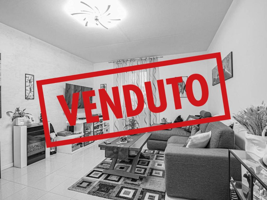 appartamento in vendita a Trieste in zona Chiarbola