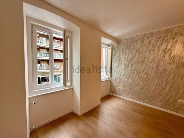 appartamento in vendita a Trieste in zona Cologna