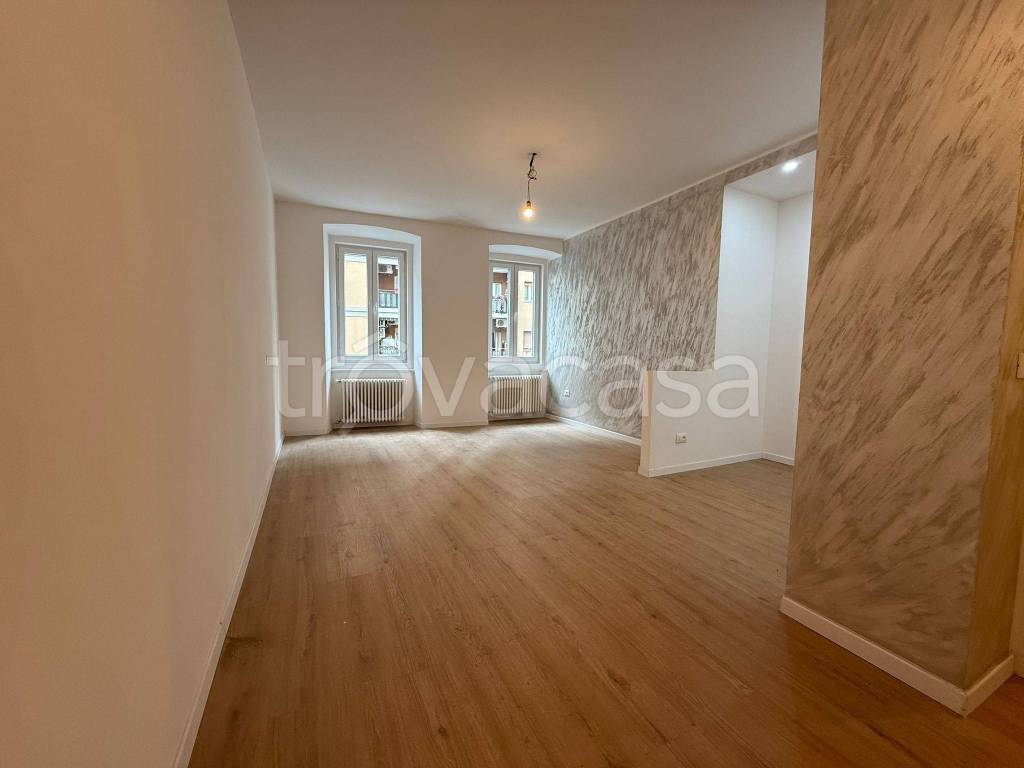 appartamento in vendita a Trieste in zona Cologna
