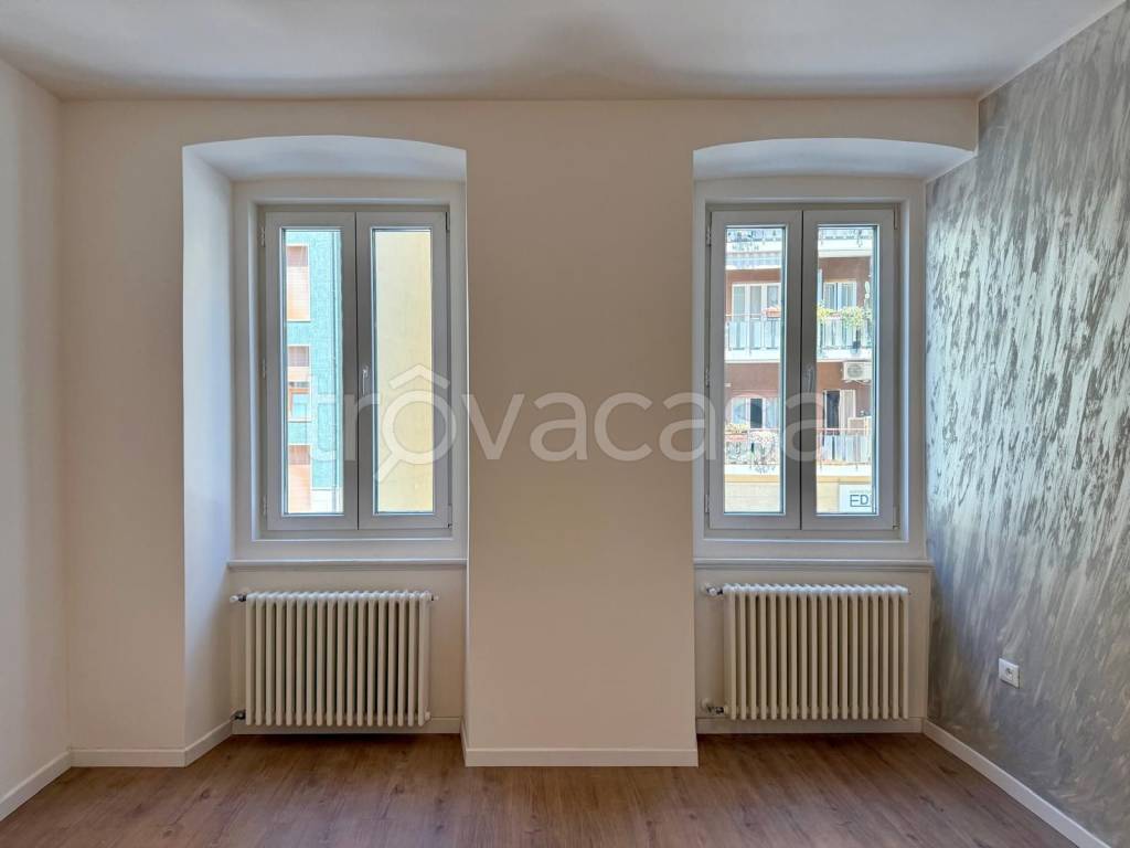 appartamento in vendita a Trieste in zona Cologna