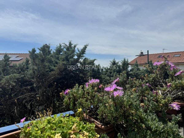 appartamento in vendita a Trieste in zona Cattinara