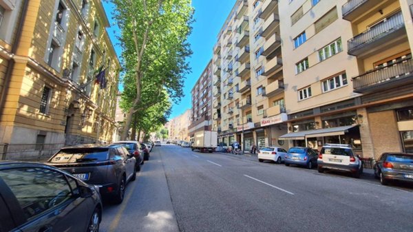 appartamento in vendita a Trieste in zona Città Vecchia