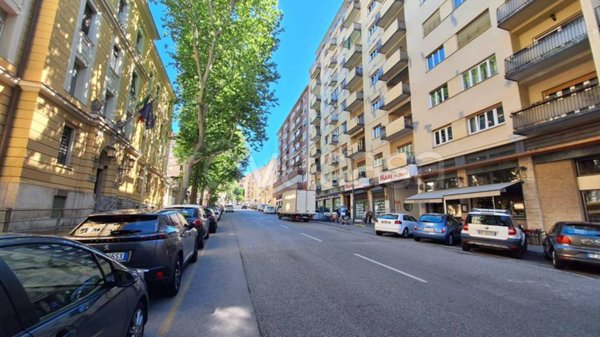 appartamento in vendita a Trieste