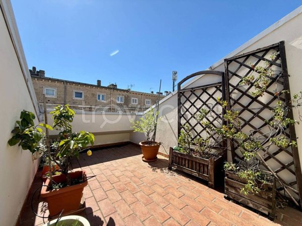 appartamento in vendita a Trieste in zona San Giacomo