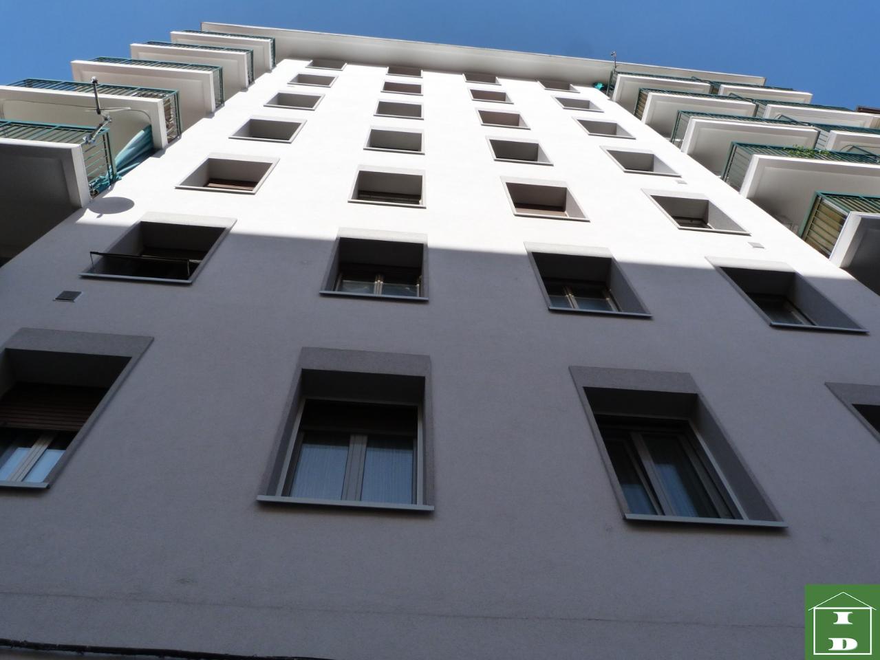 appartamento in vendita a Trieste in zona Città Vecchia