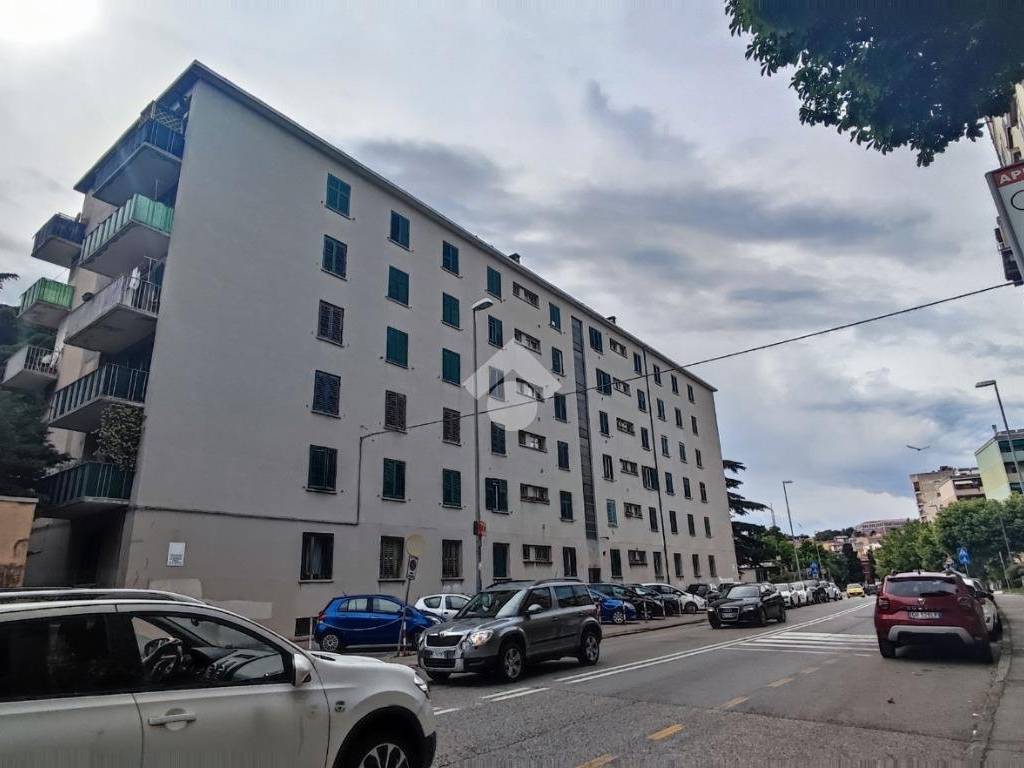 appartamento in vendita a Trieste in zona Chiarbola
