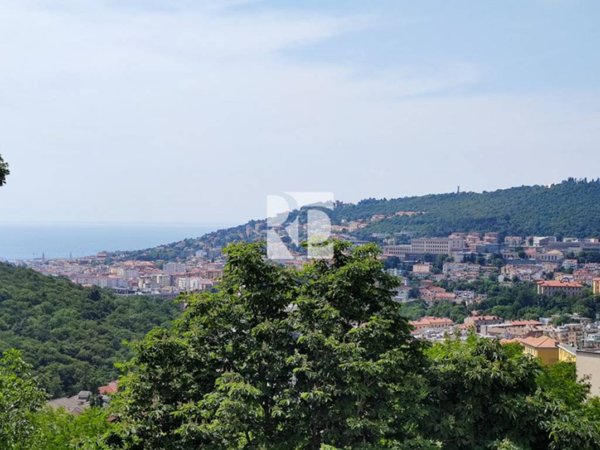 appartamento in vendita a Trieste in zona Rozzol