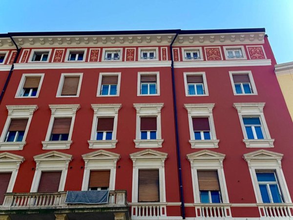 appartamento in vendita a Trieste