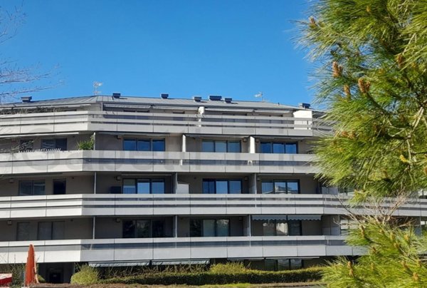 appartamento in vendita a Trieste in zona San Vito