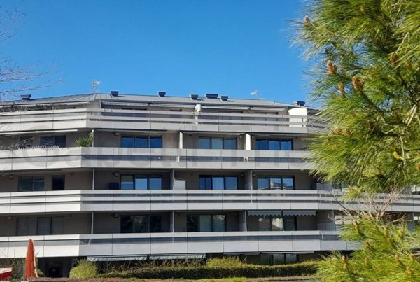 appartamento in vendita a Trieste in zona Sant'Andrea