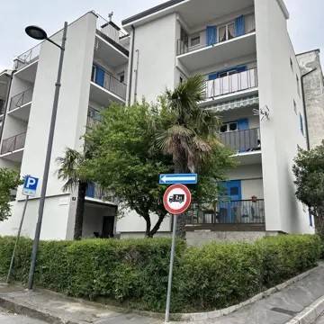 appartamento in vendita a Trieste in zona Rozzol