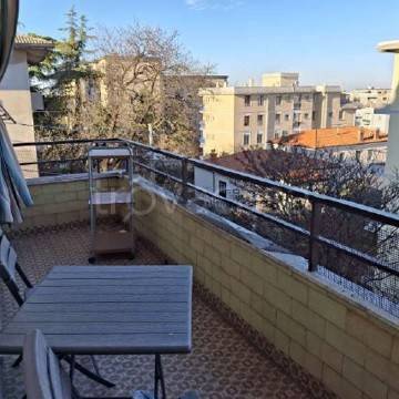 appartamento in vendita a Trieste in zona Valmaura
