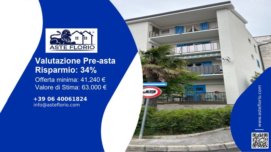 appartamento in vendita a Trieste in zona Rozzol
