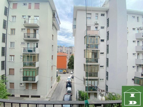 appartamento in vendita a Trieste in zona Valmaura