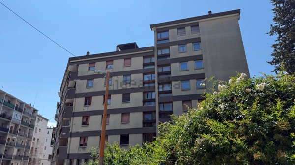 appartamento in vendita a Trieste in zona Cologna