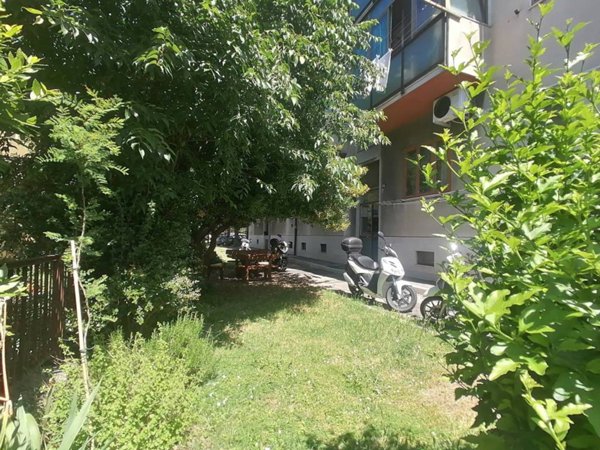 appartamento in vendita a Trieste in zona Borgo San Sergio