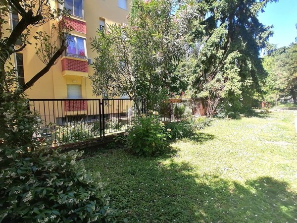 appartamento in vendita a Trieste in zona Valmaura