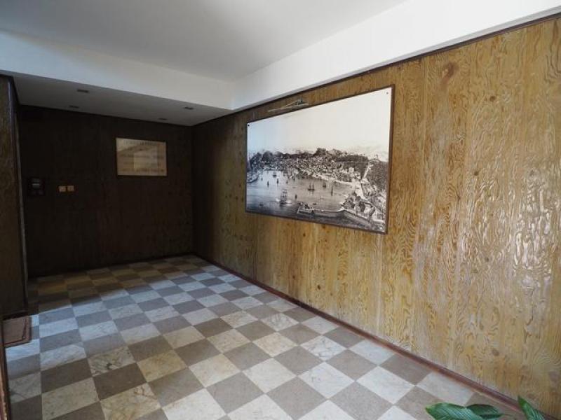 appartamento in vendita a Trieste in zona Roiano