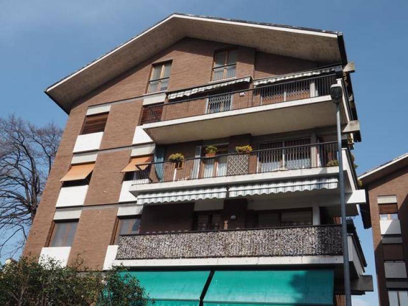 appartamento in vendita a Trieste