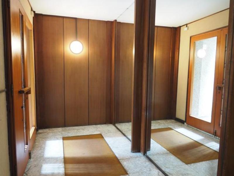 appartamento in vendita a Trieste