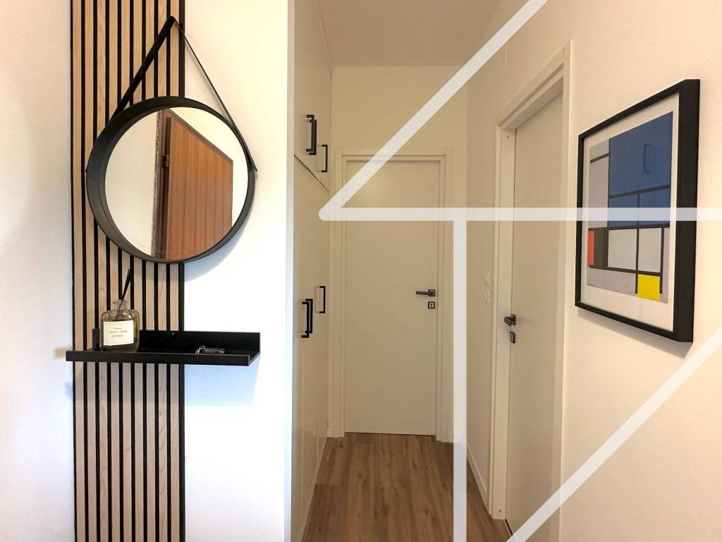 appartamento in vendita a Trieste in zona Rozzol