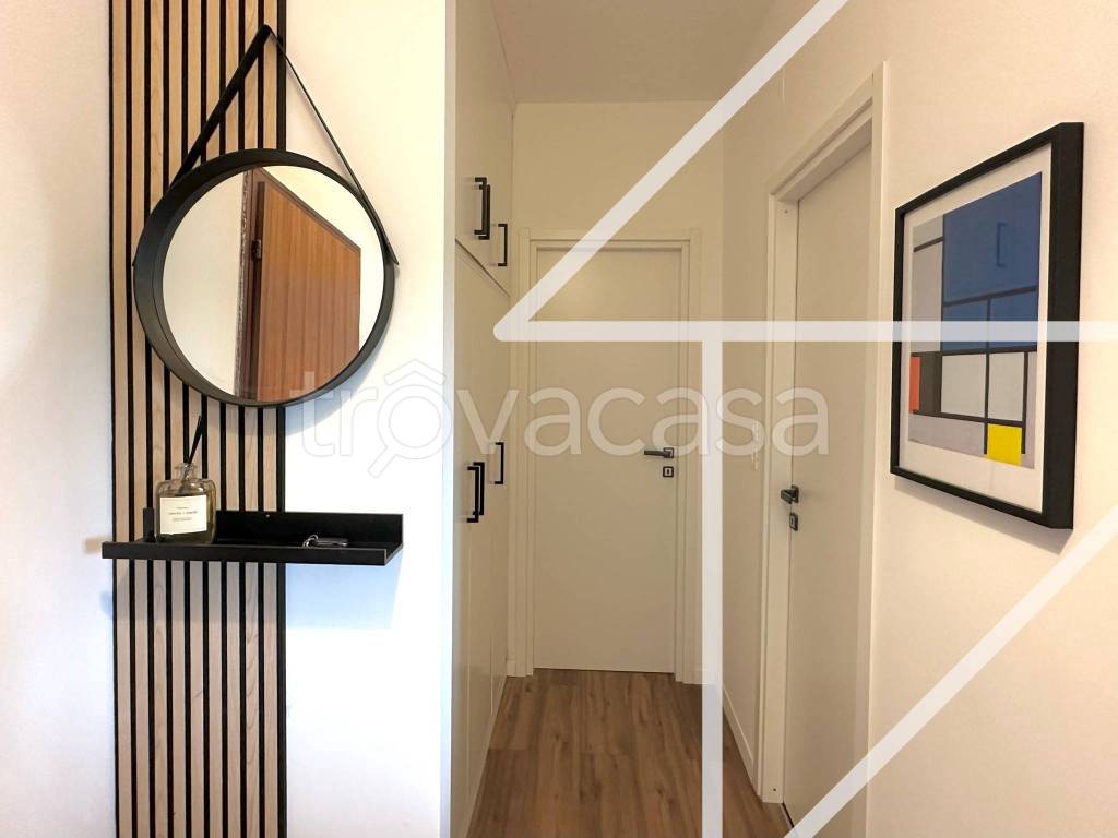 appartamento in vendita a Trieste in zona Rozzol