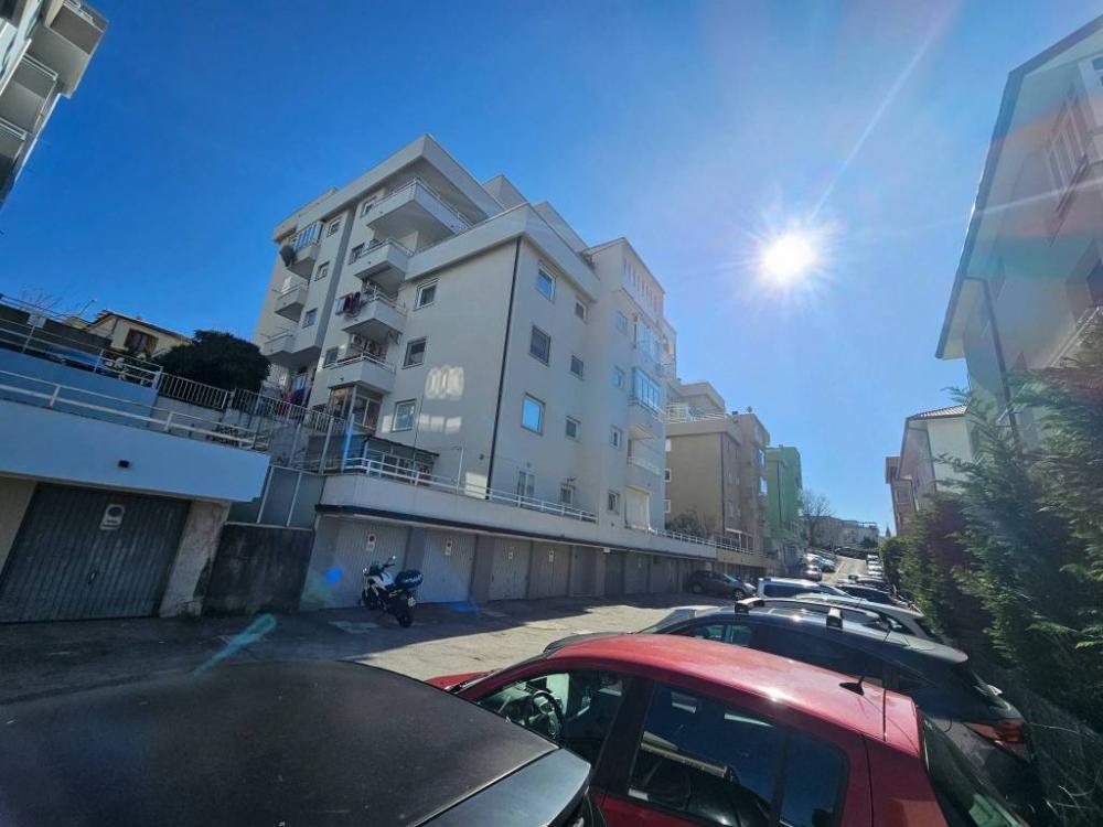 appartamento in vendita a Trieste